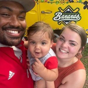 Meet your Posher, Bruce fredrick